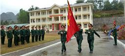 Chuẩn bị chu đáo, huấn luyện đạt thành tích cao